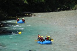 Slovinsko Adventure - Slovinsko