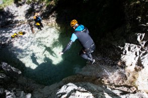 Slovinsko Adventure - Slovinsko