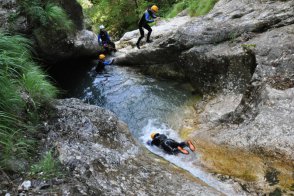 Slovinsko Adventure - Slovinsko