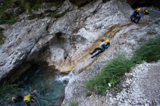 Slovinsko Adventure - Slovinsko