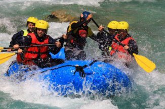 Slovinsko Adventure - Slovinsko