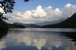 Slovinsko, hory, moře a jeskyně - Slovinsko