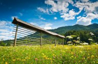 Slovinsko - Julské Alpy, relaxace a turistika - Slovinsko