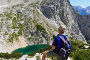 SLOVINSKO – JULSKÉ ALPY, RELAXACE A TURISTIKA - Slovinsko