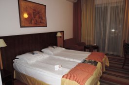 Slovinsko, Lublaň,  Ptuj, wellness víkend s termály - Slovinsko