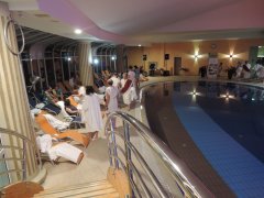 Slovinsko, Lublaň,  Ptuj, wellness víkend s termály