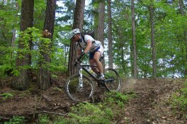 Slovinsko MTB - pro bajkery - Slovinsko