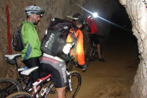 Slovinsko MTB - pro pohodáře - Slovinsko