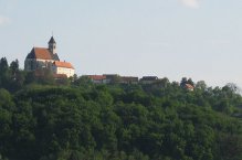 Slovinsko, Ptuj, wellness víkend s termály - Slovinsko