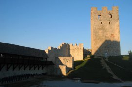 Slovinsko, Ptuj, wellness víkend s termály - Slovinsko