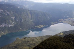 Slovinsko, Rafting na řekách Soča a Sáva - Slovinsko - Julské Alpy