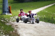Slovinsko s dětmi - Slovinsko