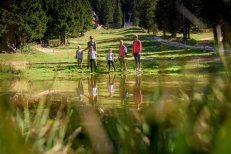 Slovinsko s dětmi - Slovinsko