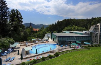 VILLA HIGIEA