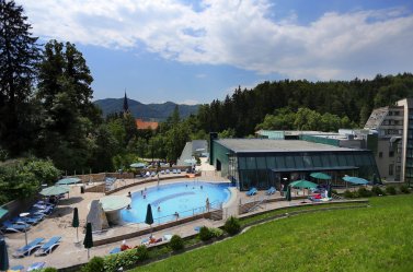 VILLA HIGIEA