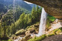 Slovinsko - Triglavský NP, jezera Bled a Bohinj - Wellness pobyt - Slovinsko