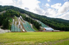 Slovinsko - Triglavský NP, jezera Bled a Bohinj - Wellness pobyt - Slovinsko
