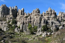 Slunečná Andalusie - autokarem - Španělsko - Andalusie