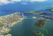 Slunečnou Floridou na Bahamy, k ostrovům Kryštofa Kolumba - USA