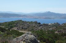 SMARAGDOVÁ SARDINIE - Itálie - Sardinie