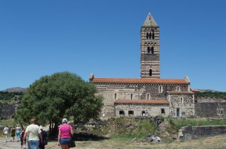 SMARAGDOVÁ SARDINIE - Itálie - Sardinie