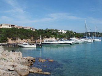 SMARAGDOVÁ SARDINIE