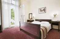 Smart Selection Hotel Bristol - Chorvatsko - Kvarner - Lovran