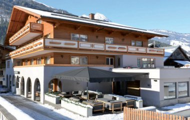 Smarthotel Dorfgastein