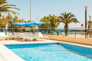 Smartline Brisa Marina - Španělsko - Mallorca - Sa Coma