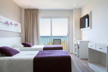 Smartline Brisa Marina - Španělsko - Mallorca - Sa Coma