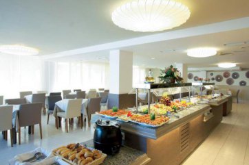 Smartline Brisa Marina - Španělsko - Mallorca - Sa Coma