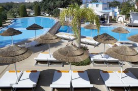 So Nice Boutique Suites - Kypr - Ayia Napa