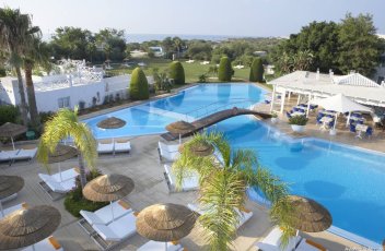 So Nice Boutique Suites
