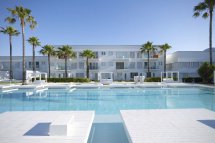 So White Boutique Suites - Kypr - Ayia Napa - Makronissos Beach