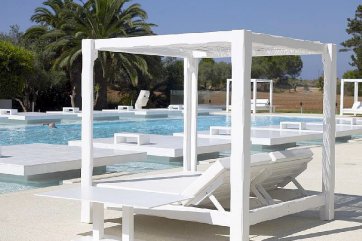 So White Boutique Suites - Kypr - Ayia Napa - Makronissos Beach