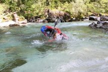 Soča - poznejte královnu slovinských řek - Slovinsko