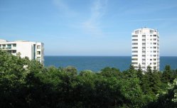 SOFIA - Bulharsko - Zlaté Písky