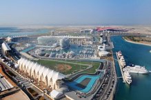 SOFITEL ABU DHABI CORNICHE - Spojené arabské emiráty - Abú Dhábí