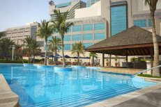 SOFITEL ABU DHABI CORNICHE - Spojené arabské emiráty - Abú Dhábí