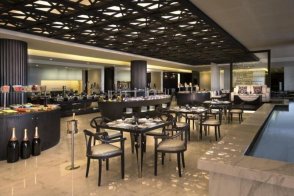 SOFITEL ABU DHABI CORNICHE - Spojené arabské emiráty - Abú Dhábí