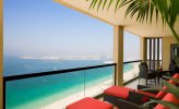 Sofitel Dubai Jumeirah Beach - Spojené arabské emiráty - Dubaj - Jumeirah
