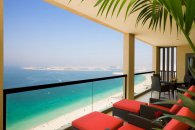 Sofitel Dubai Jumeirah Beach - Spojené arabské emiráty - Dubaj - Jumeirah