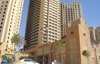 Sofitel Dubai Jumeirah Beach
