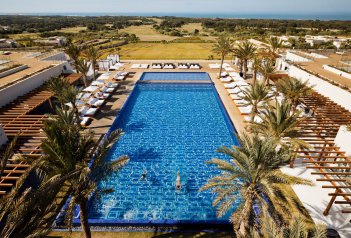 Sofitel Essaouira Mogador Golf & Spa - Maroko - Essaouira