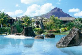Sofitel Mauritius L‘Imperial Resort and Spa - Mauritius - Flic-en-Flac 