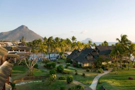 Sofitel Mauritius L‘Imperial Resort and Spa - Mauritius - Flic-en-Flac 