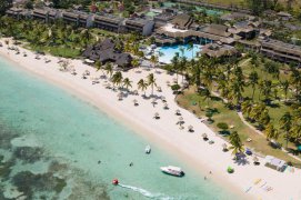 Sofitel Mauritius L‘Imperial Resort and Spa - Mauritius - Flic-en-Flac 