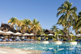 Recenze Sofitel Mauritius L‘Imperial Resort and Spa