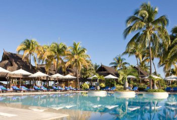 Sofitel Mauritius L‘Imperial Resort and Spa