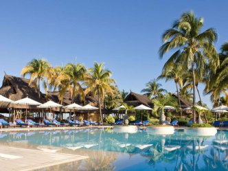Sofitel Mauritius L‘Imperial Resort and Spa